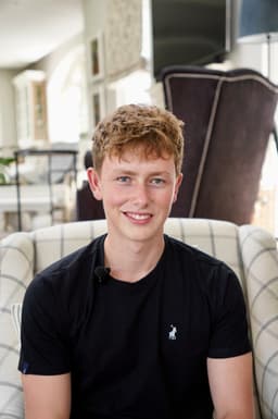 Sean Matthee — Founder of AutoAscent