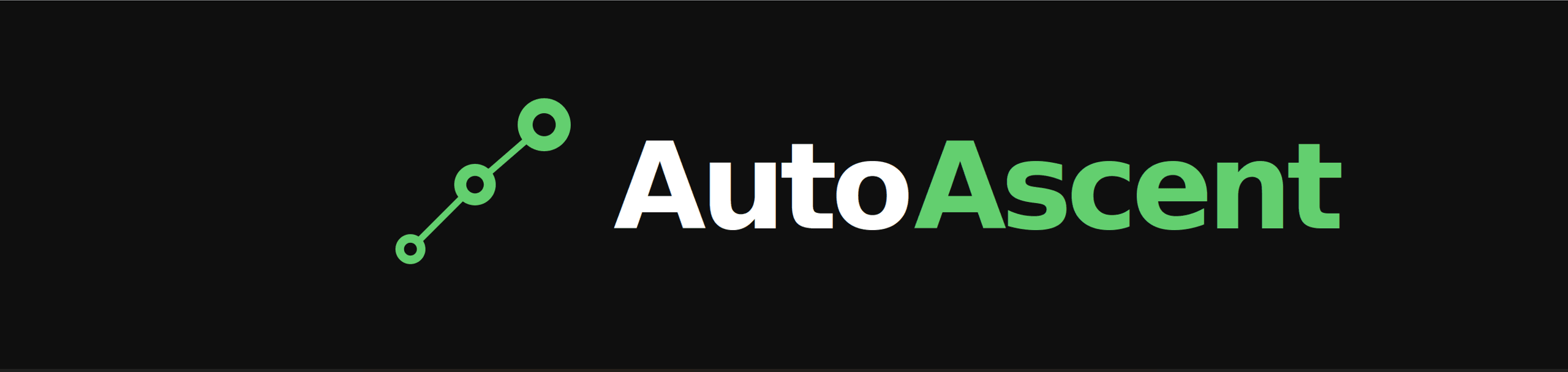 AutoAscent — Web Design & Automation
